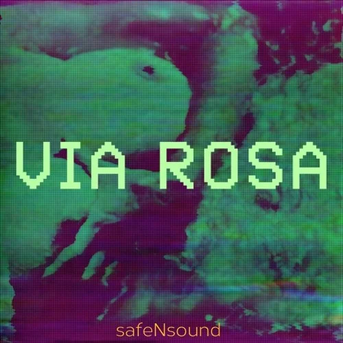 safeNsound (Ft. Via Rosa) • "the1thingiknohow2do"
