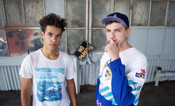 Home Team • Iris Temple