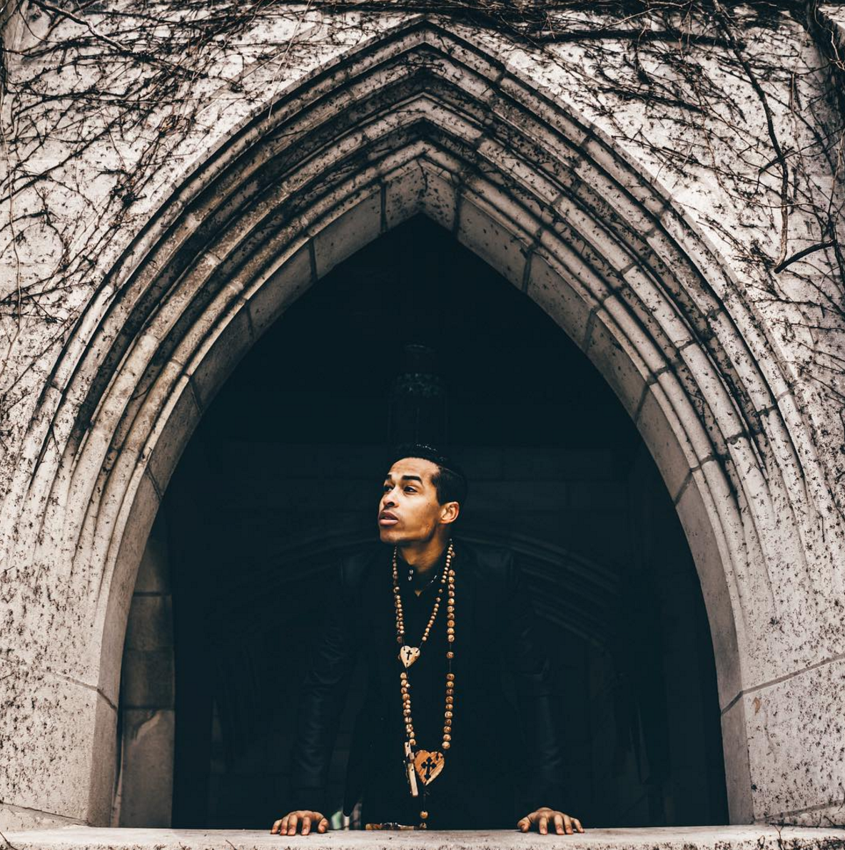 Sir the Baptist to Headline Chicago Grammy Telecast Party, Tops Spotify Viral 50 Chart