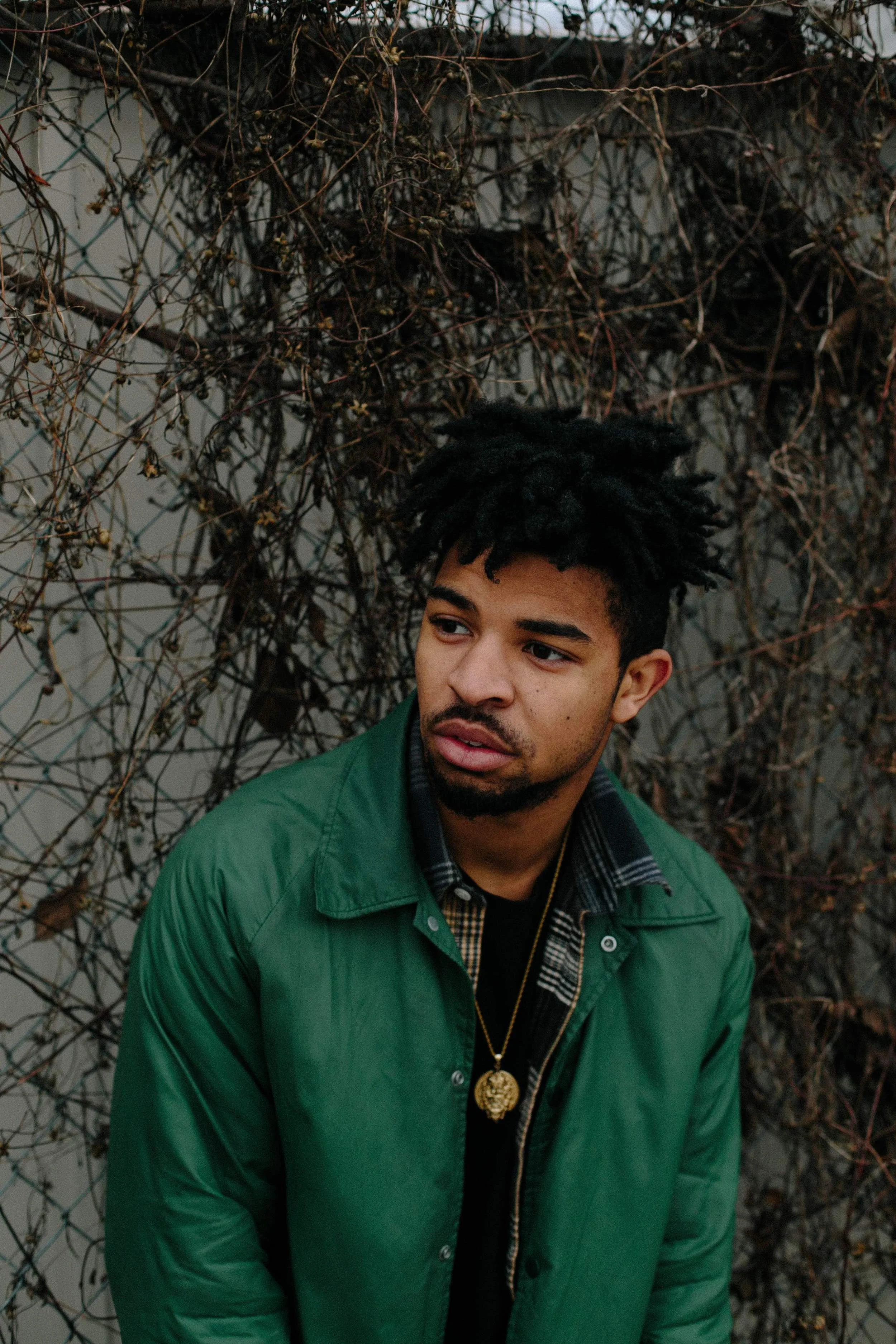 Yung Creatives • Al Cheekz