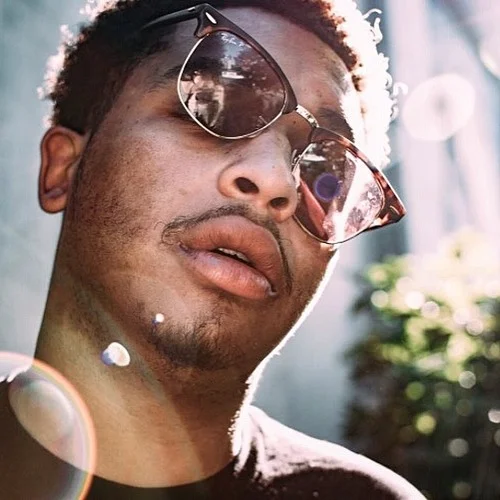 Sterling Hayes • "Fuck It"