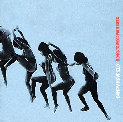 Premiere • Bumpy Mayfield: Midnights Under Palm Trees