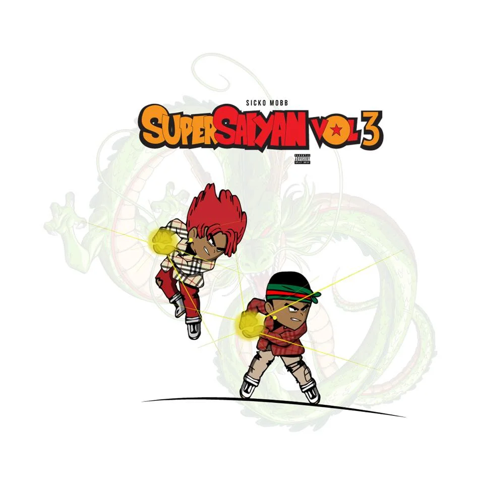 Sicko Mobb's Final Form? The Super Saiyan Trilogy's Conclusion
