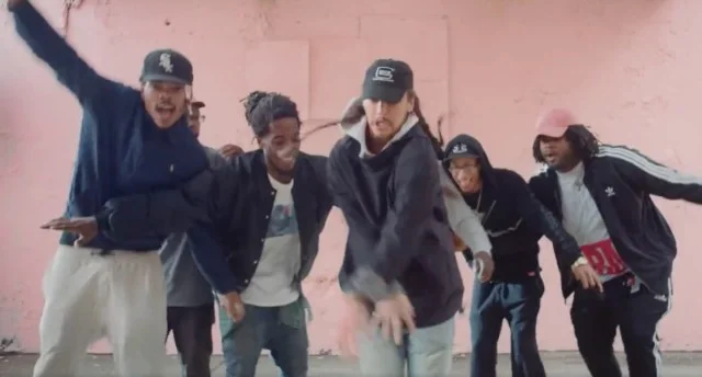 Towkio (Ft. Chance The Rapper) • "Clean Up"