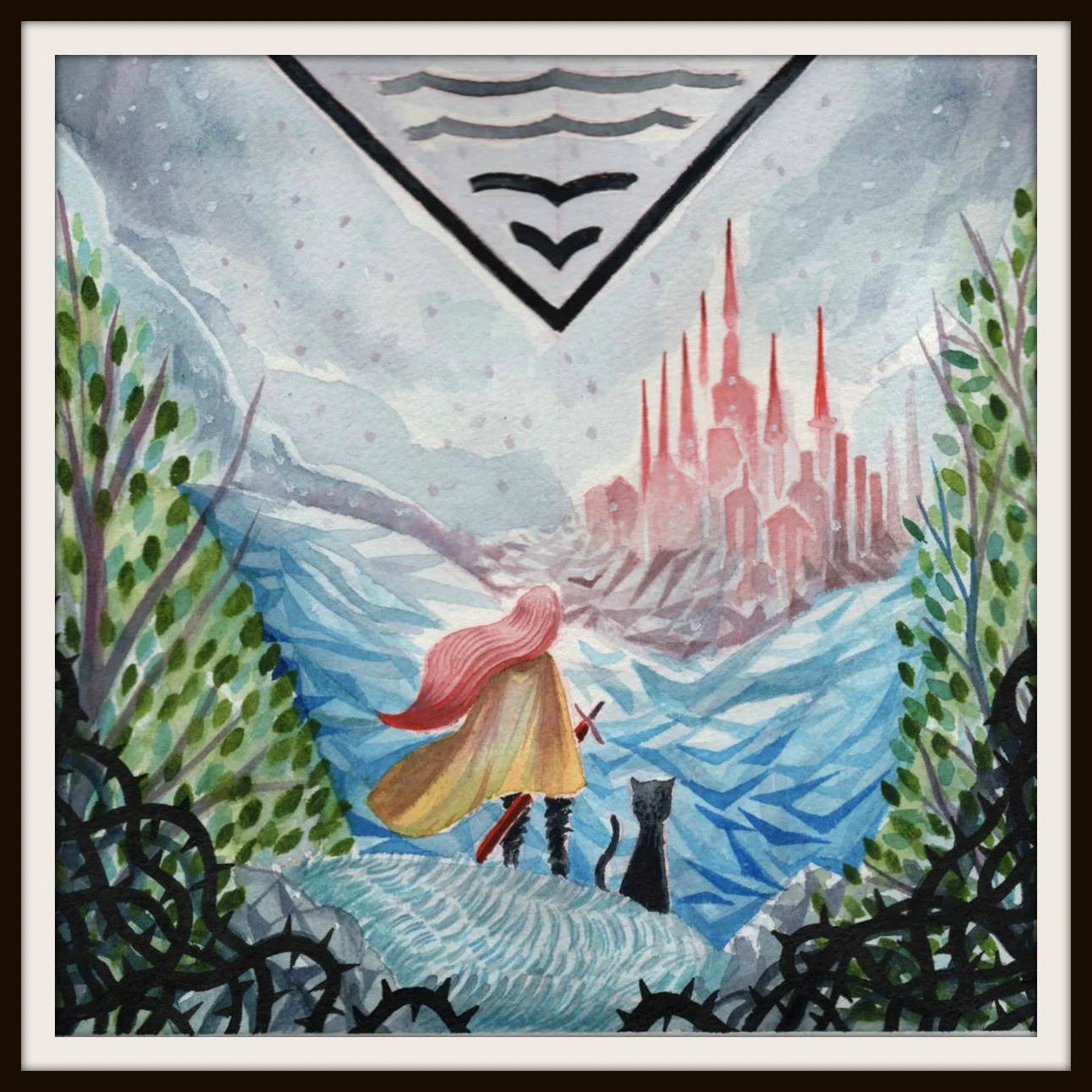 Beach Jesus • This Time Last Year EP