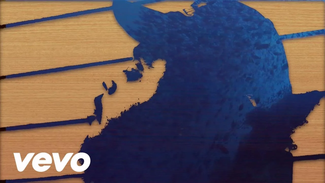 Alex Wiley (Ft. Hippie Sabotage) • "For Sunny"