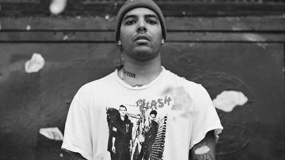 HXLT (Ft. Kathleen Hanna) • "Together"