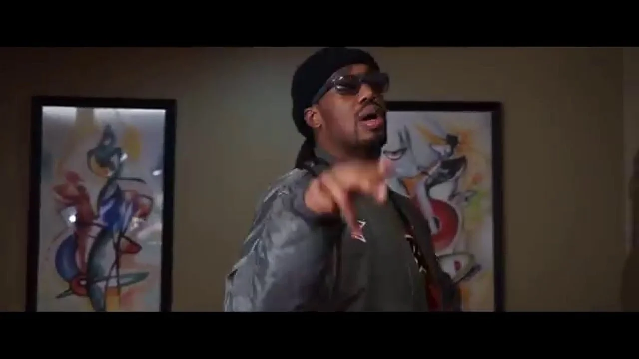 Stunt Taylor • "Did That"