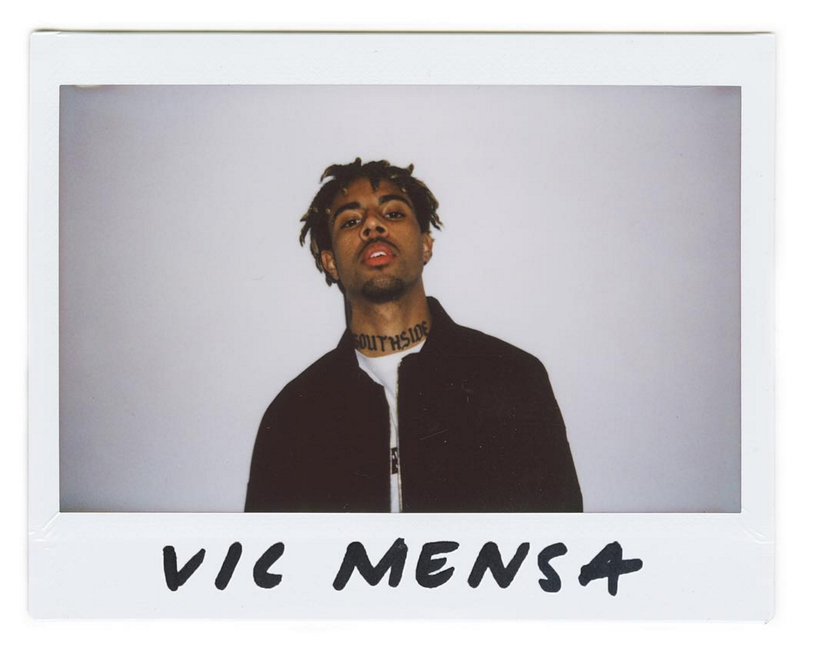 News RoundUp • Vic Mensa Featured in Alexander Wang Campaign, Chance Announces Beats 1 Radio Show, Chief Keef Investigated Over Social Media Activity