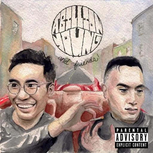 A Billion Young (Ft. Knox Fortune) • "Tryna Keep Up"