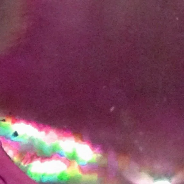 Glocque • "Heart Sling"