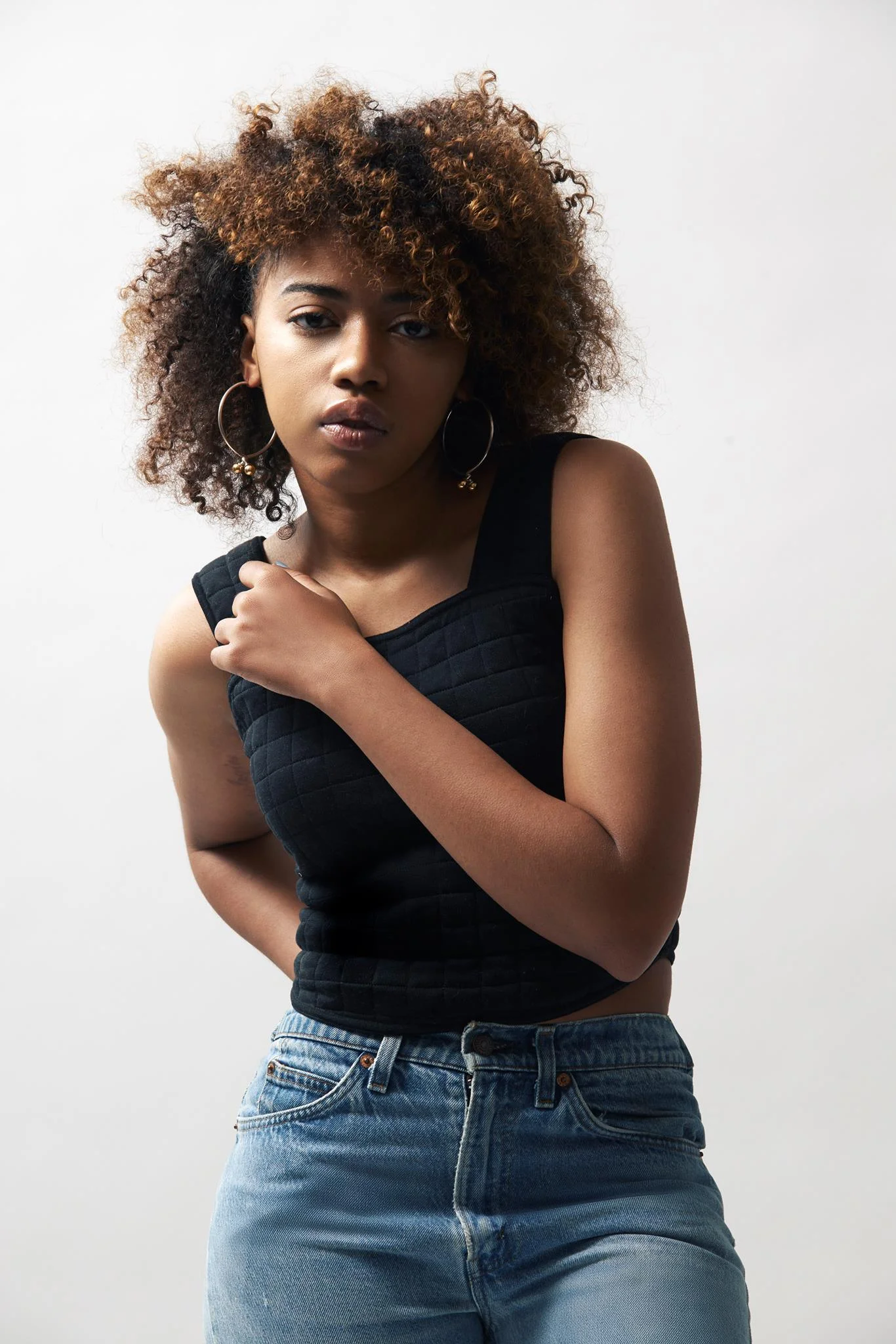 The New York Times Sings Praise to Jean Deaux