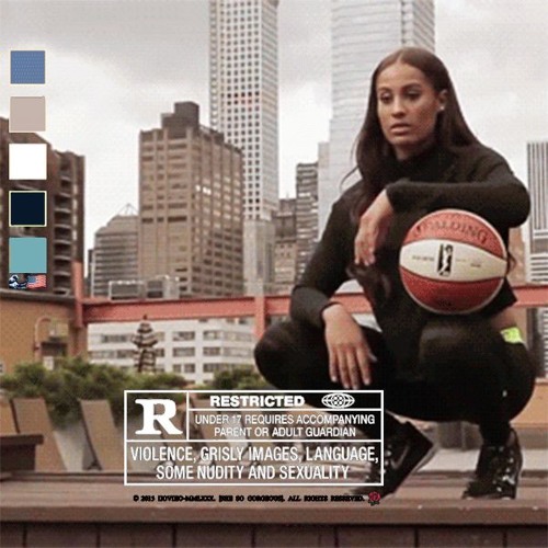 UG Vavy (Ft. Calez) • "Sport It (Remix)"