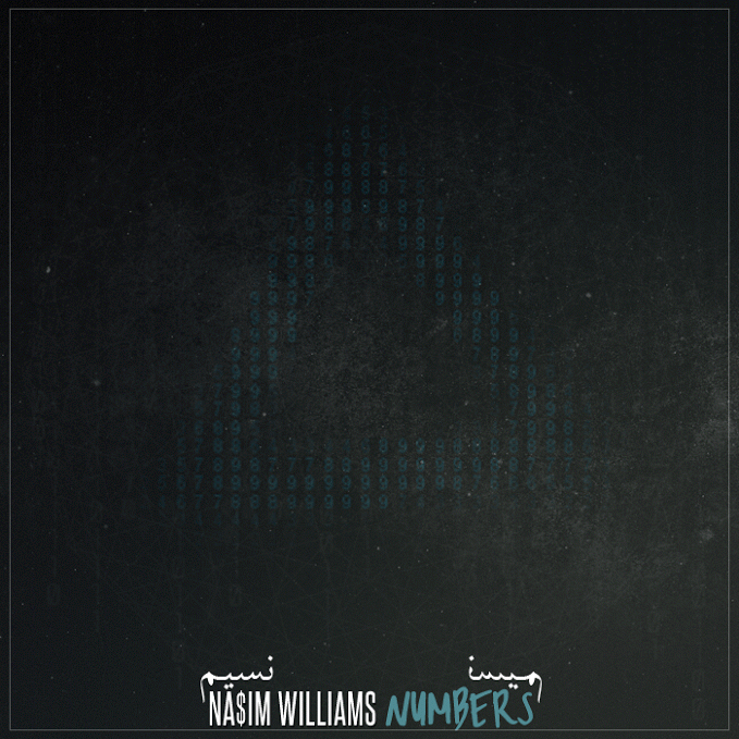 Na$im Williams • Numbers