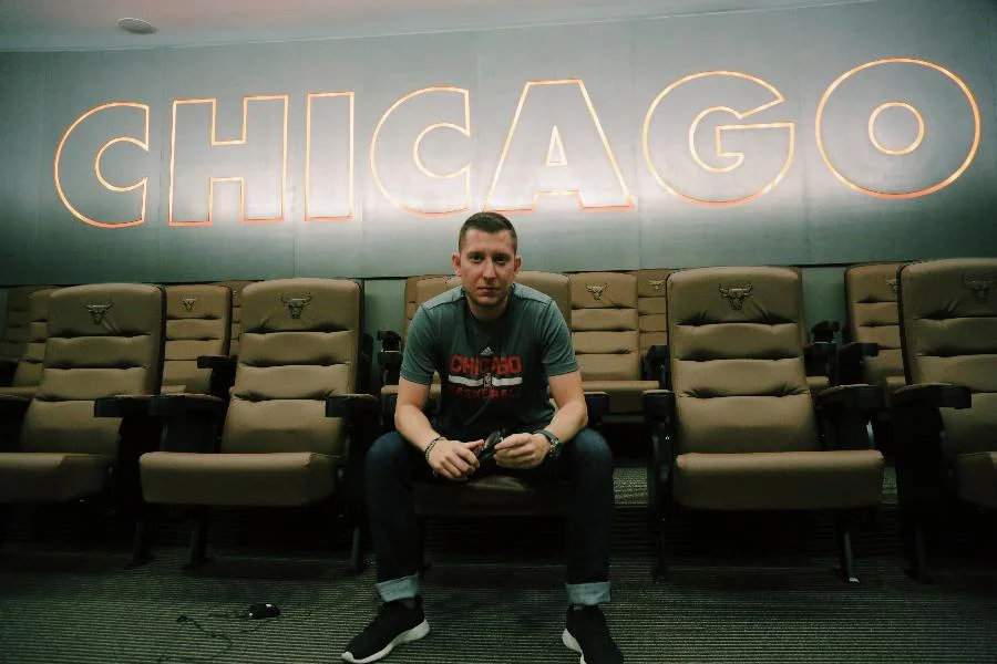 Yung Creatives • Josh Kahn