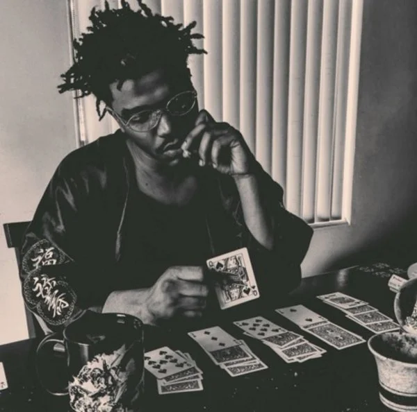 Smino • "Krème Brûlée"