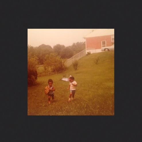 Kanye West • "30 Hours"