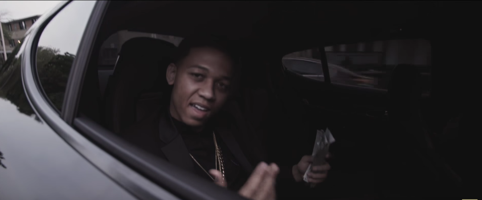 Lil Bibby • "Ridah"