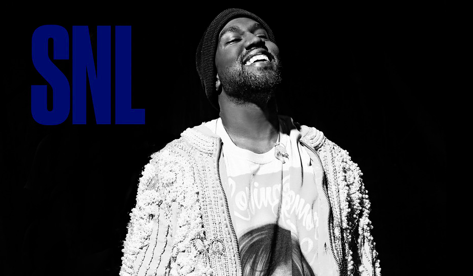 Kanye West Releases 'The Life of Pablo' Following Saturday Night Live Performances