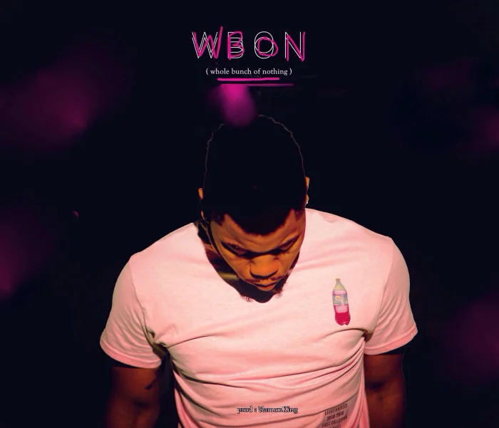 John Walt • WBON (Whole Bunch of Nothing)