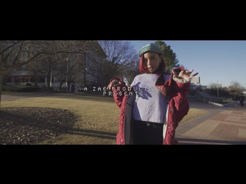 Ravyn Lenae • "Everything Above"