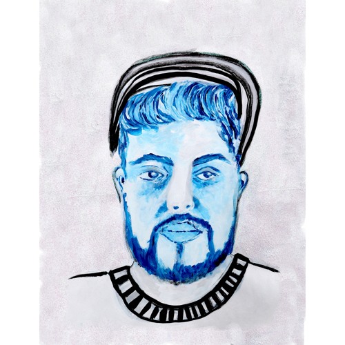 Rich Jones • Pink Slips