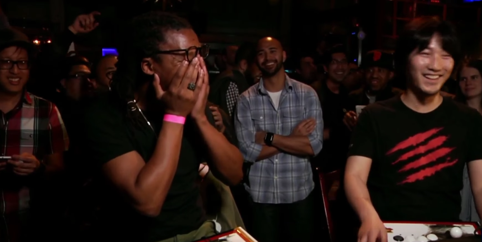 News RoundUp • Lupe Fiasco Beat World's Best Street Fighter Pro, Chance The Rapper Named in Chicago Magazine 'Power 50', Thalia Hall Developer Buys Bridgeport Property