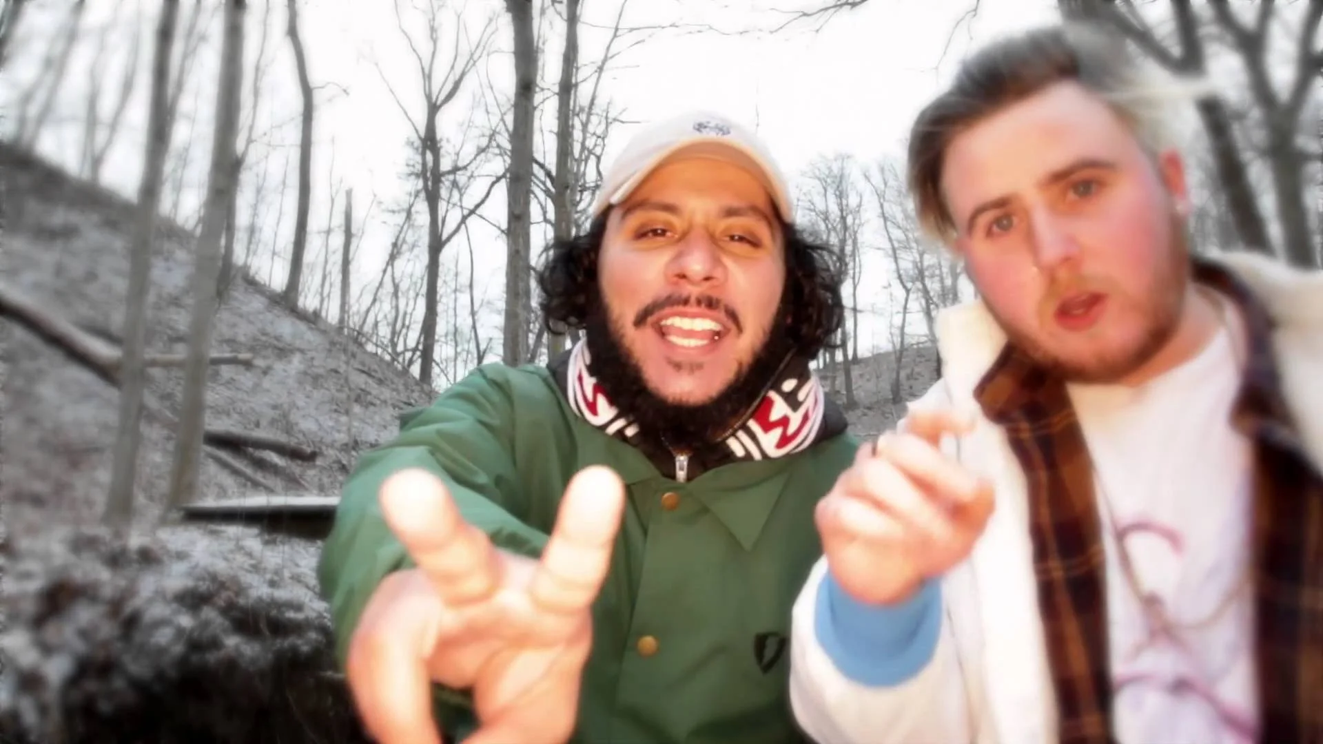 Beach Jesus • "High School"