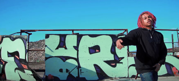Adamn Killa • "My Stance"