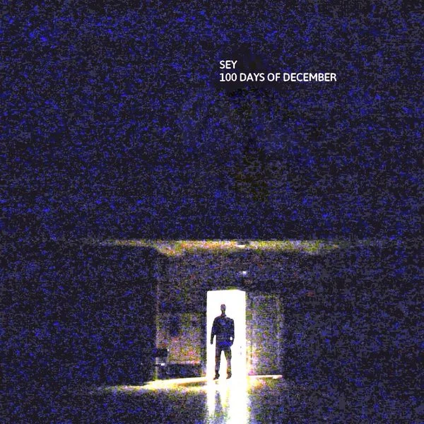 Sey • 100 Days of December