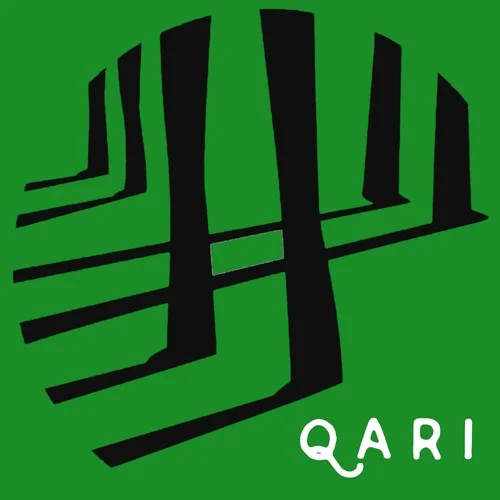 Qari • "Murakami Freestyle"