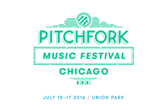 Pitchfork Music Festival 2016 Lineup Full of Chicago Acts