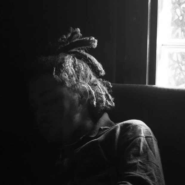 Kweku Collins • "Ghost"