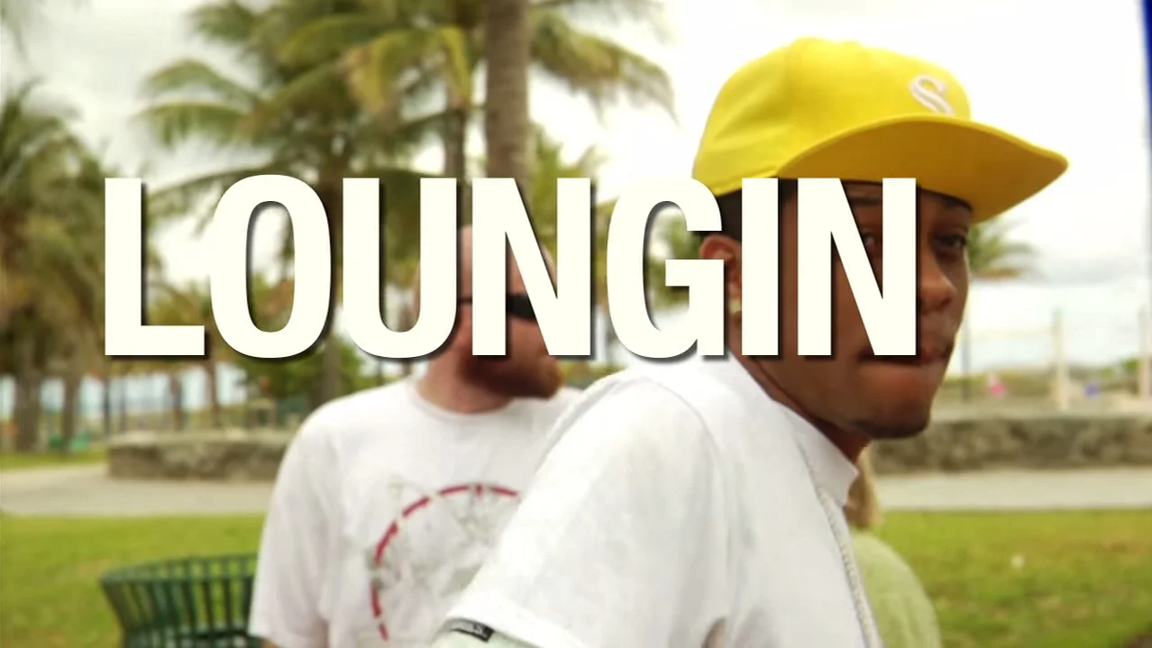 Be Kind Rewind • "Loungin" with Skooda Chose, Sir Michael Rocks, and Twista