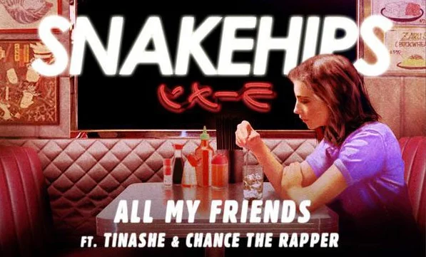 Chance The Rapper Extends Late Night TV Streak with 'Jimmy Kimmel Live'