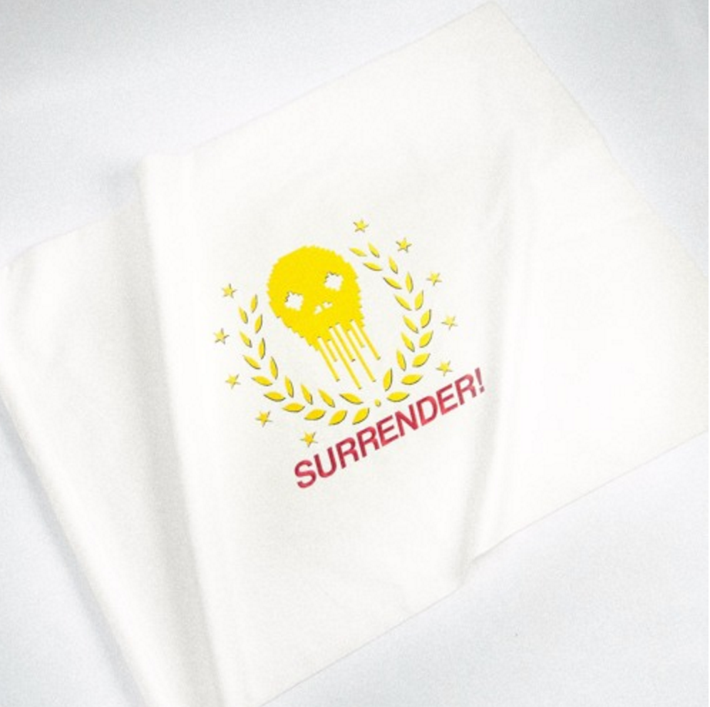 Owen Bones • 'Surrender EP'