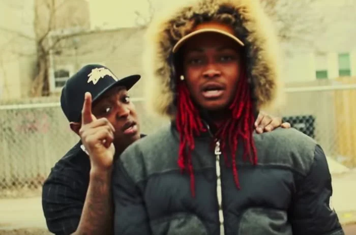 Sicko Mobb • "Last Time"