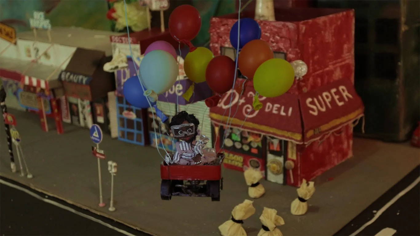 theMIND • "Mercury Rising"