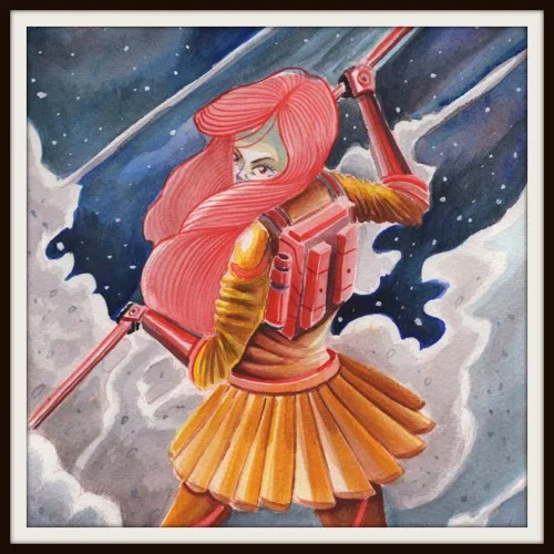 Beach Jesus (Ft. Cae Jones) • "Helsinki"