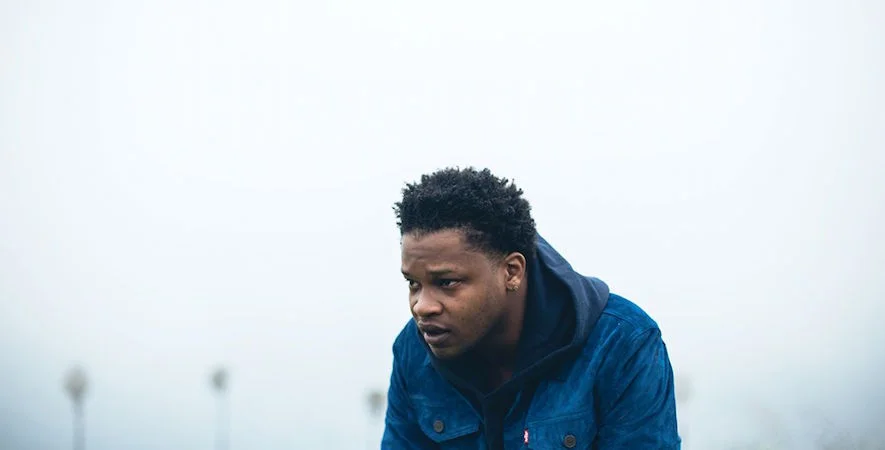 Our Take • BJ The Chicago Kid Breaks Through with 'In My Mind'