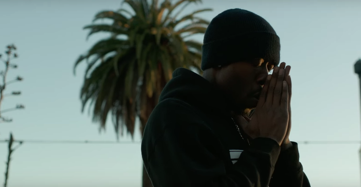 Freddie Gibbs • "Freddie Gordy"