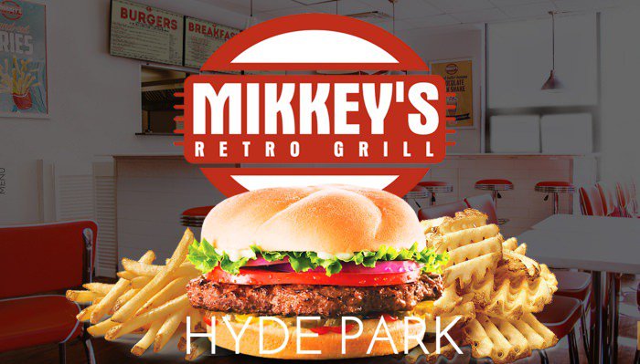 News RoundUp • Mikkey Halsted Opens Hyde Park Restaurant, Hannibal Hosts #JusticeForFlint & More