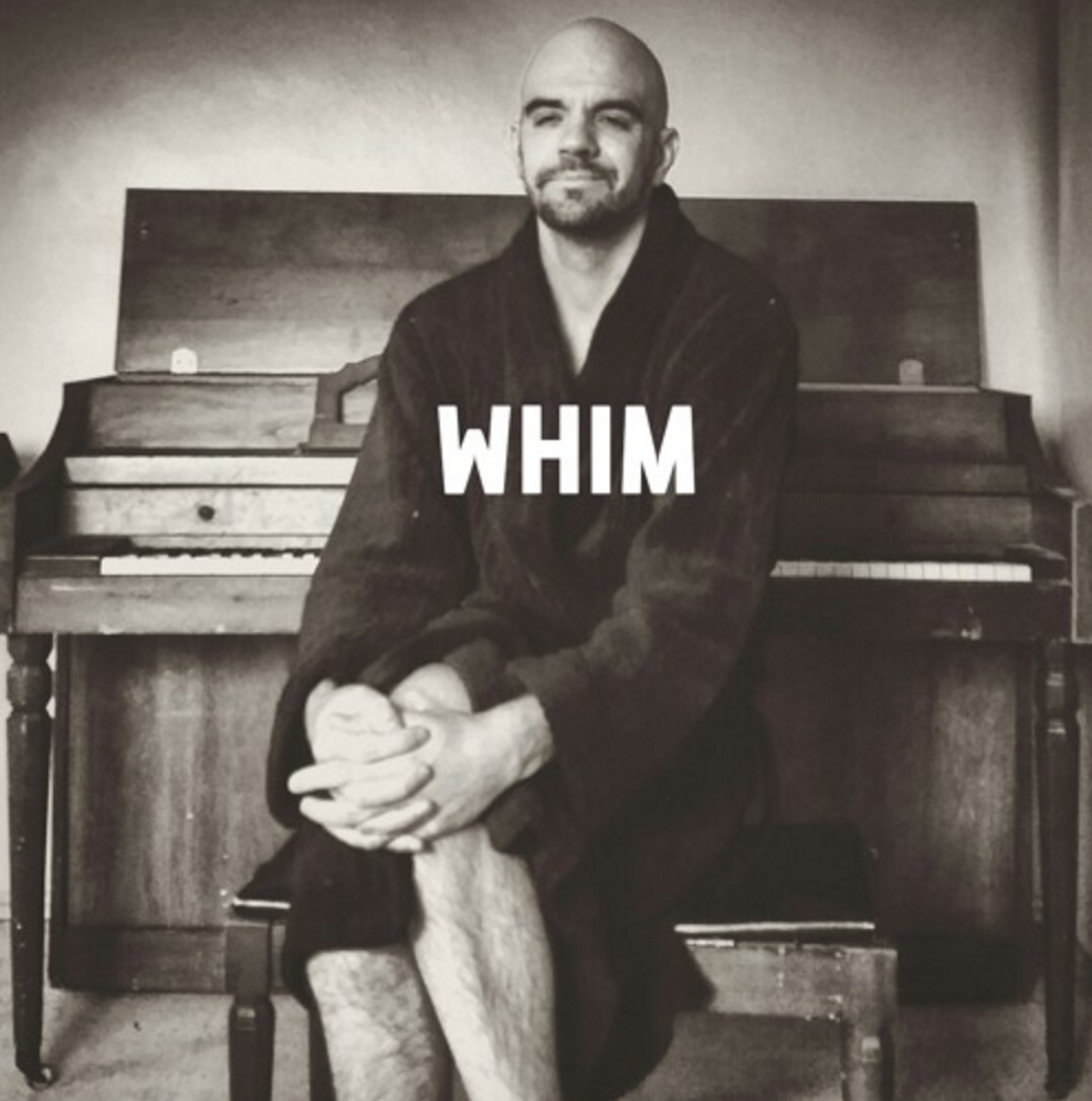 Mathien • "Whim"