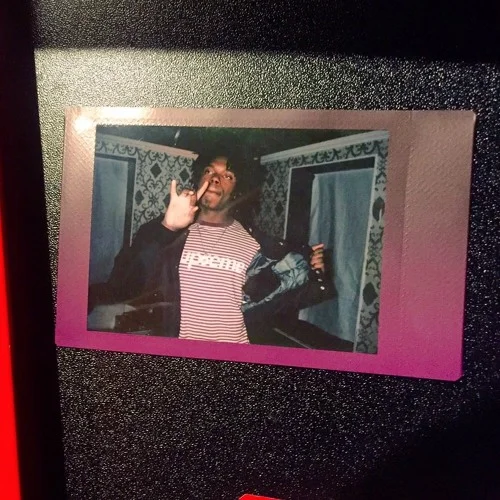 Lucki Eck$ • "Dash Money"