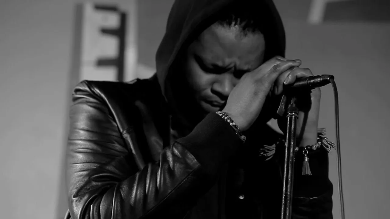 BJ The Chicago Kid (Ft. Jay Rock) • "A Day In My Mind"