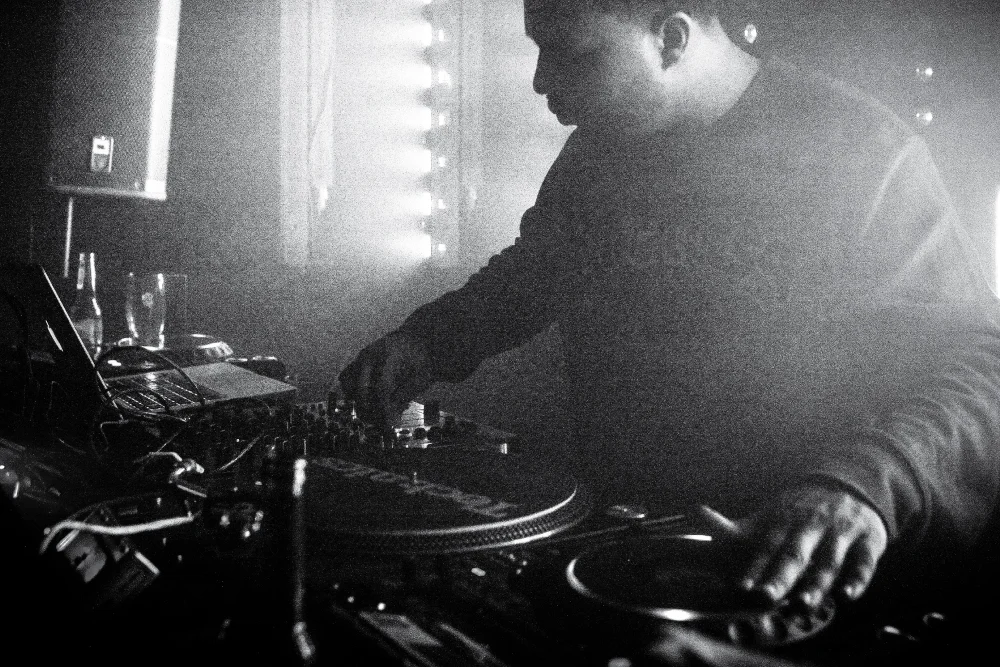 DJ Rashad's Legacy Continues with Posthumous Release from Teklife Label