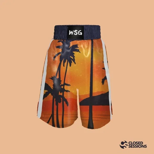 DJ Rude One (Ft. Westside Gunn) • "Supreme Trunks"