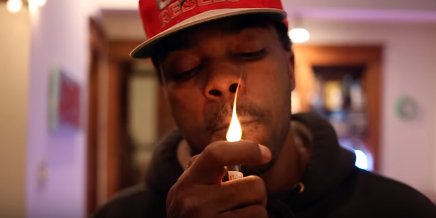 ICEFACE • "Thug Motivation 104"