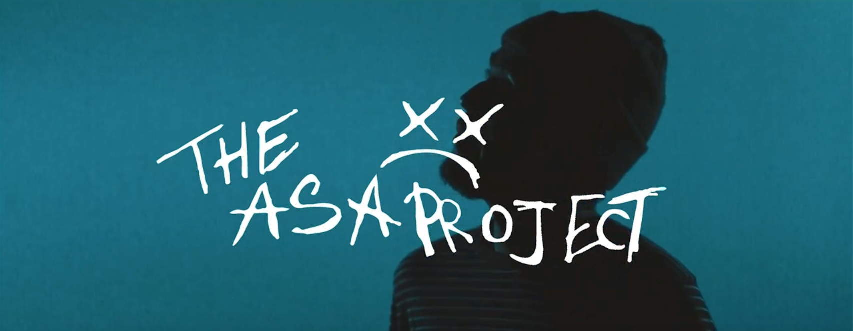 The A.S.A. Project • "Welcome to the A.S.A. Project"