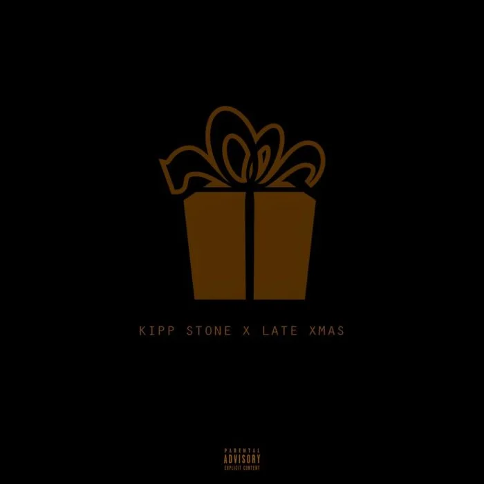 Kipp Stone • 'Late Xmas'